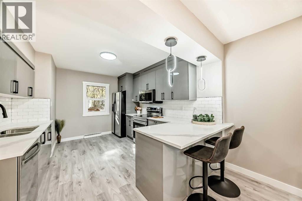 1923 9a Avenue Ne, Calgary, Alberta  T2E 0W6 - Photo 5 - A2263680