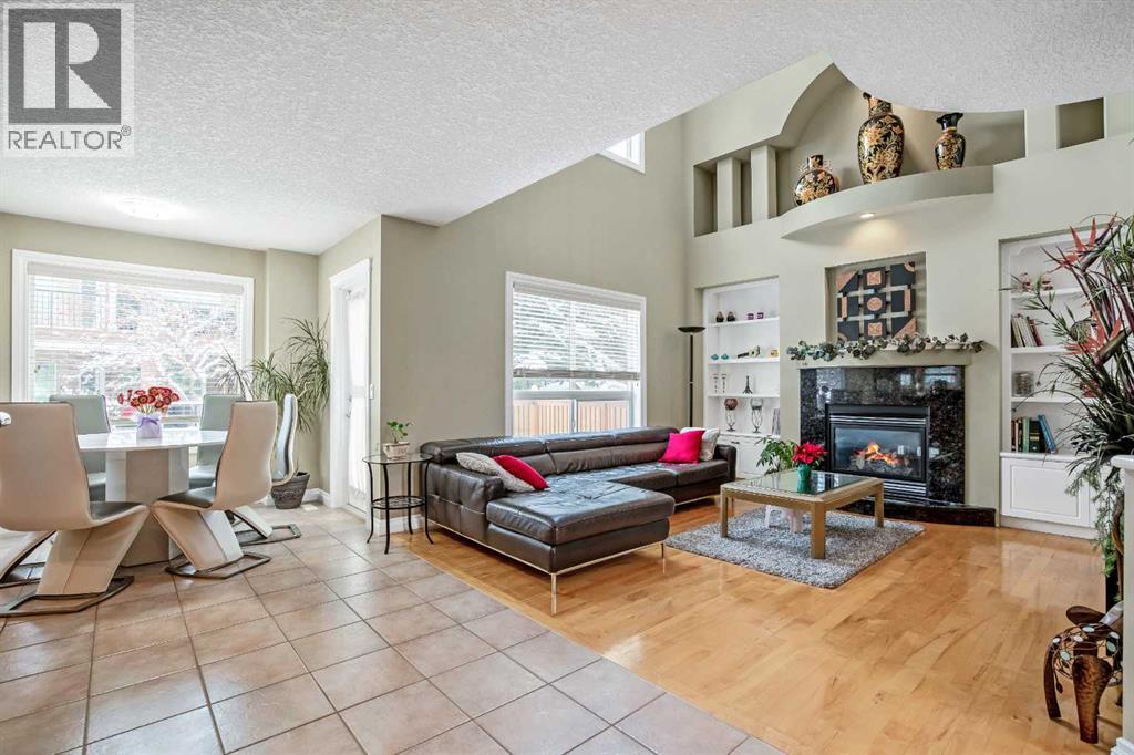 26 Simcrest Manor Sw, Calgary, Alberta  T3H 4K1 - Photo 14 - A2272875