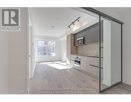 810 - 108 PETER STREET, Toronto, Ontario