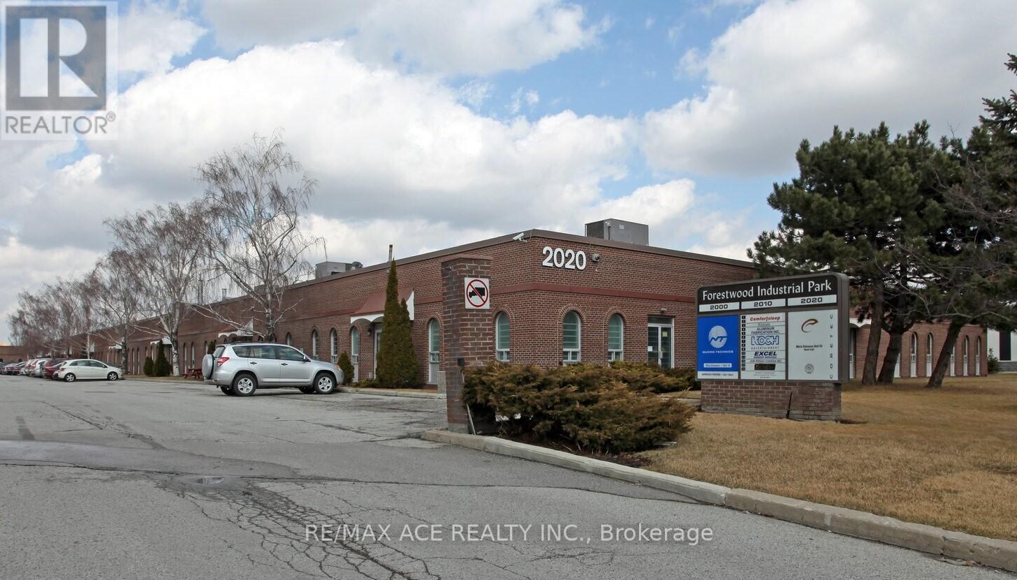 1 - 2020 ELLESMERE ROAD, Toronto, Ontario