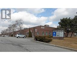 1 - 2020 ELLESMERE ROAD, Toronto, Ontario