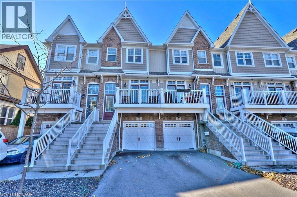 3 DURKSEN Drive, St. Catharines, Ontario