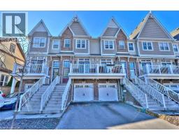 3 DURKSEN Drive, St. Catharines, Ontario