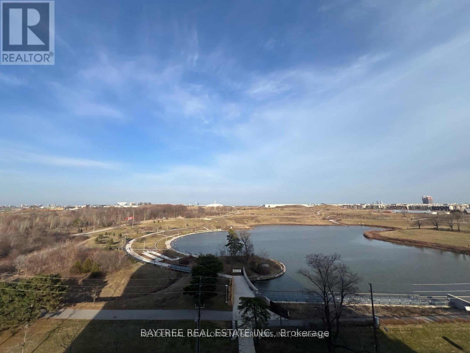 1108 - 3100 Keele Street, Toronto, Ontario  M3M 0E1 - Photo 12 - W12652560