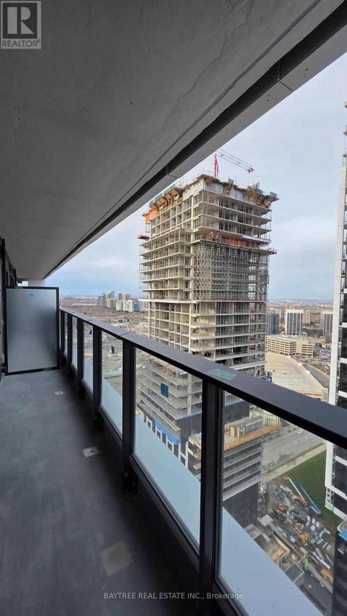 3101 - 4015 The Exchange, Mississauga, Ontario  L5B 0N9 - Photo 18 - W12652566