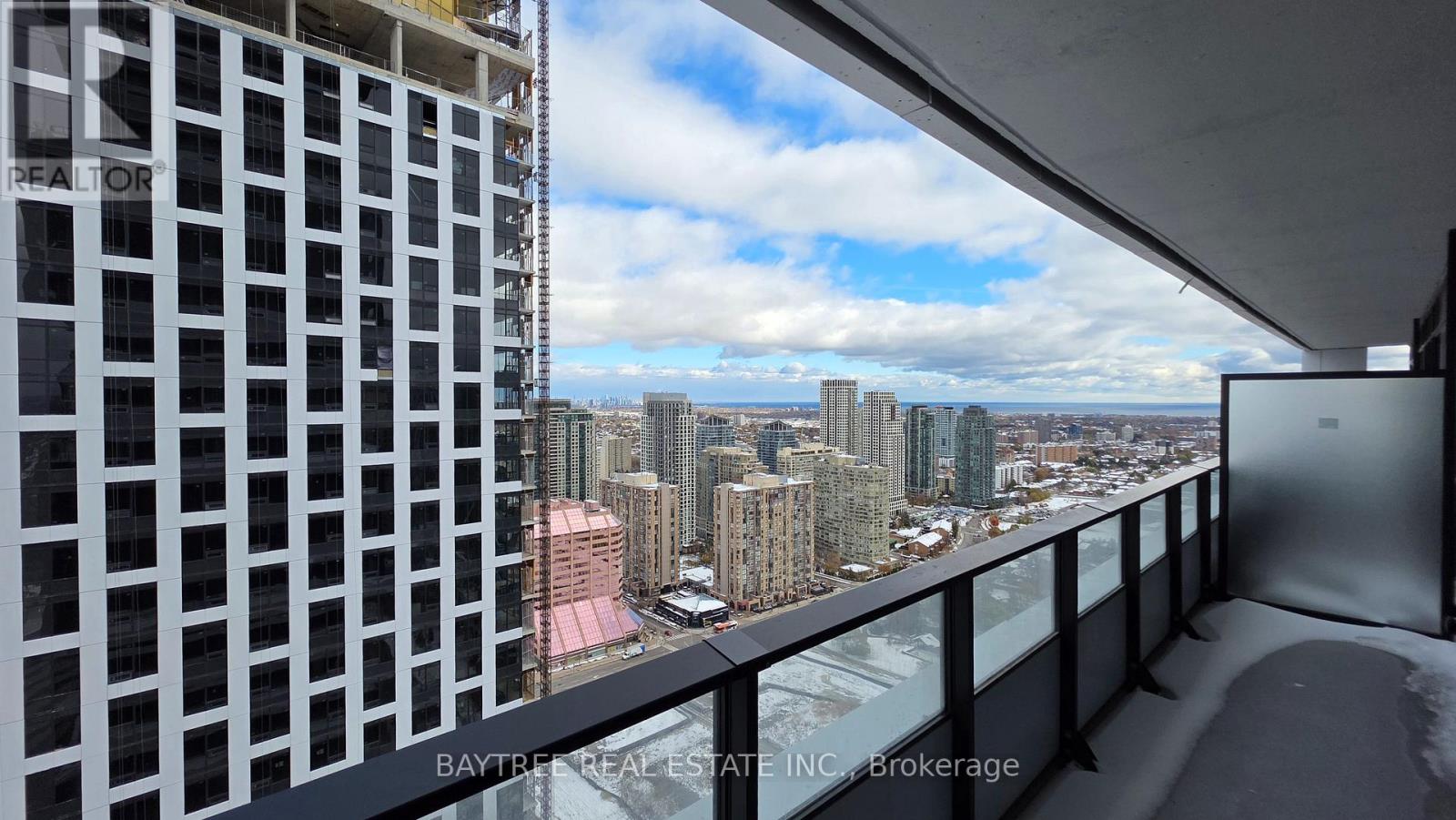 3311 - 4015 The Exchange, Mississauga, Ontario  L5B 0N9 - Photo 17 - W12652570