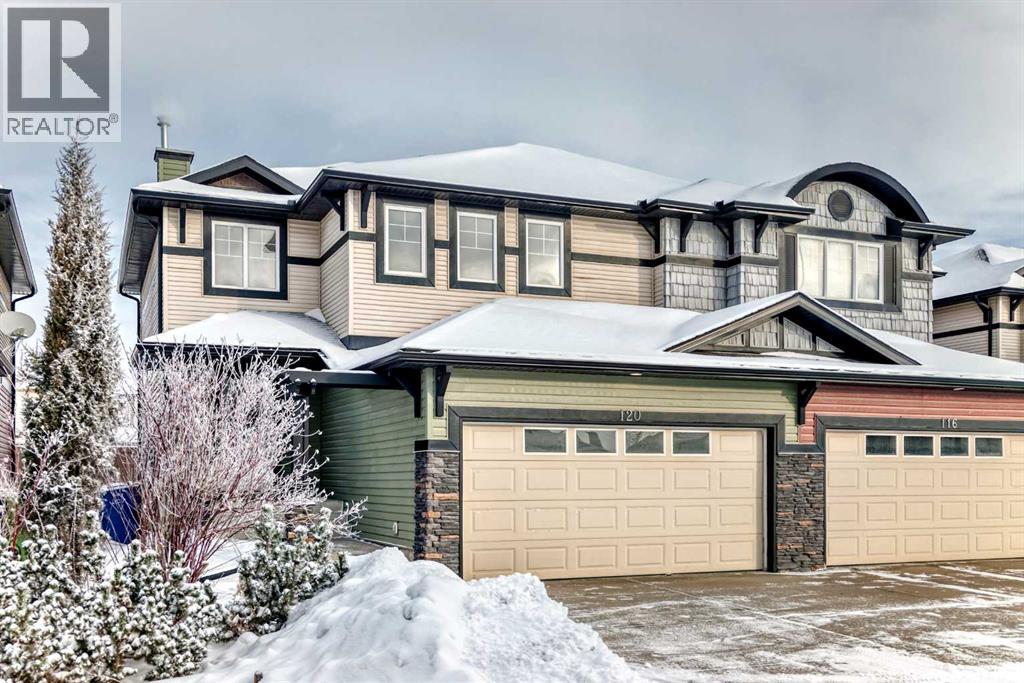 120 Springmere Grove, Chestermere, Alberta  T1X 0B5 - Photo 2 - A2275702