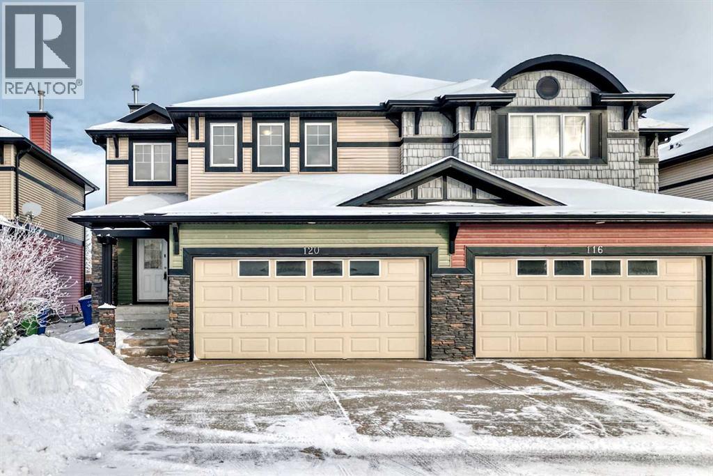 120 Springmere Grove, Chestermere, Alberta  T1X 0B5 - Photo 48 - A2275702