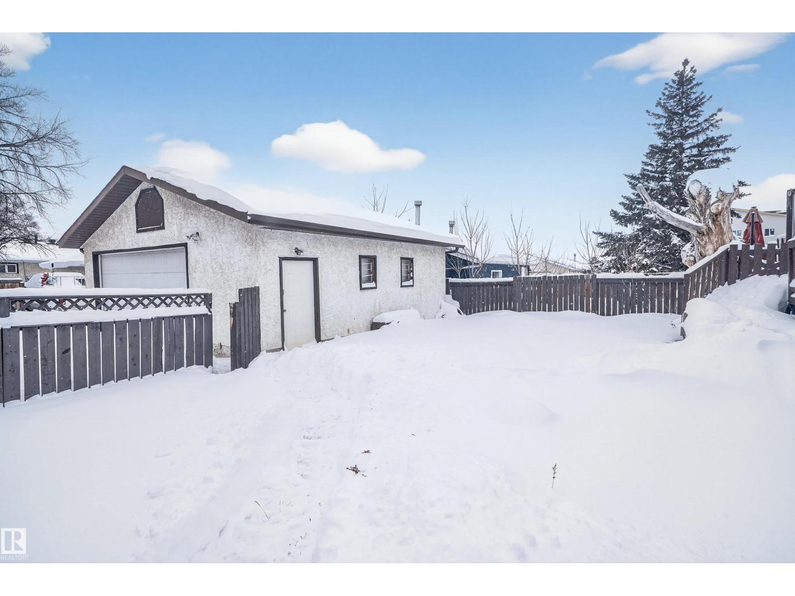 1732 61 St Nw, Edmonton, Alberta  T6L 1N2 - Photo 34 - E4468654