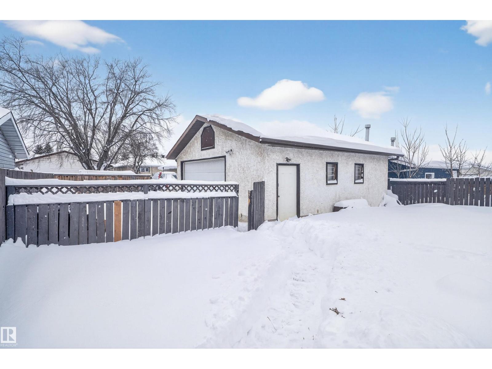 1732 61 St Nw, Edmonton, Alberta  T6L 1N2 - Photo 33 - E4468654