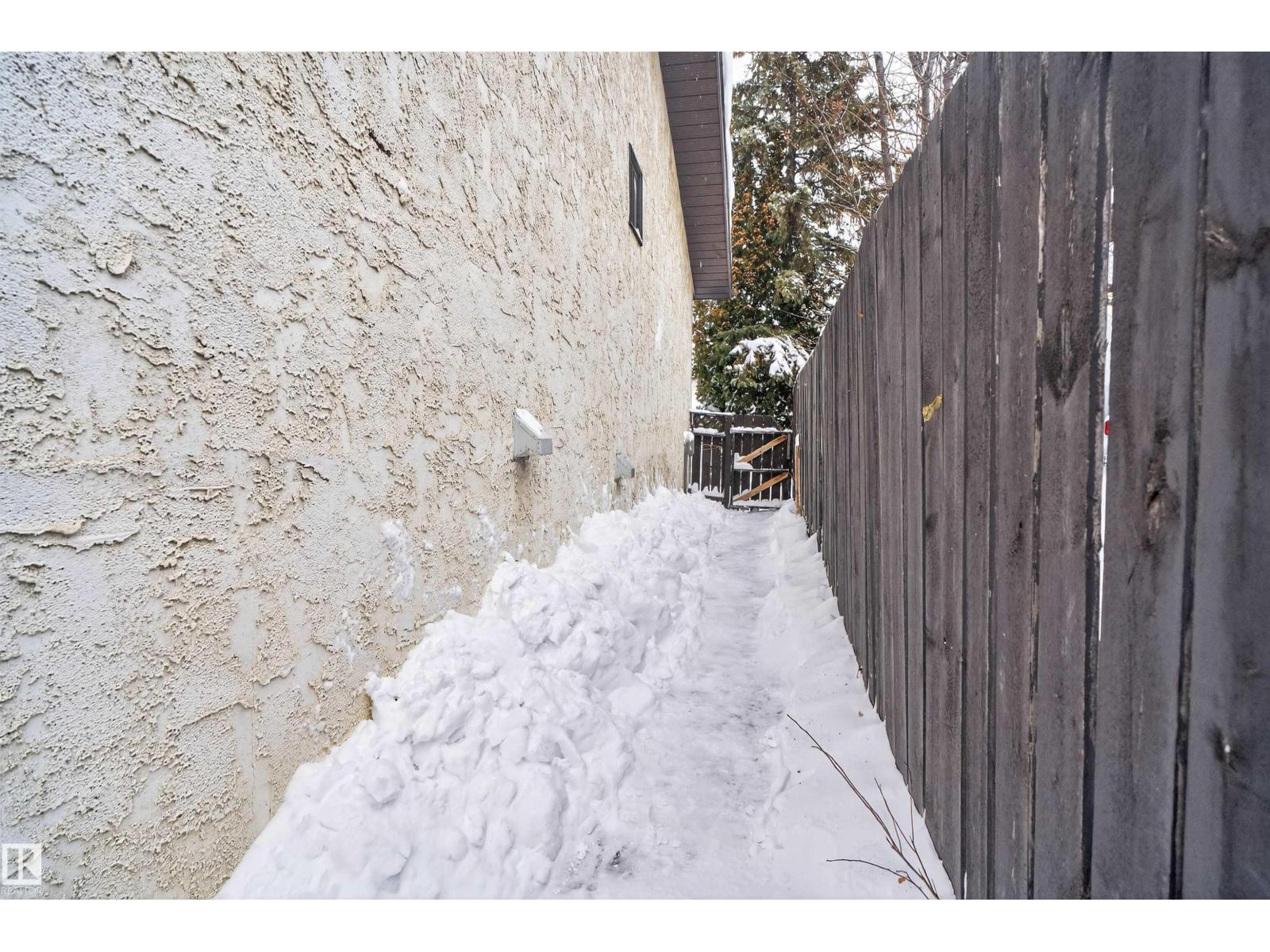 1732 61 St Nw, Edmonton, Alberta  T6L 1N2 - Photo 36 - E4468654