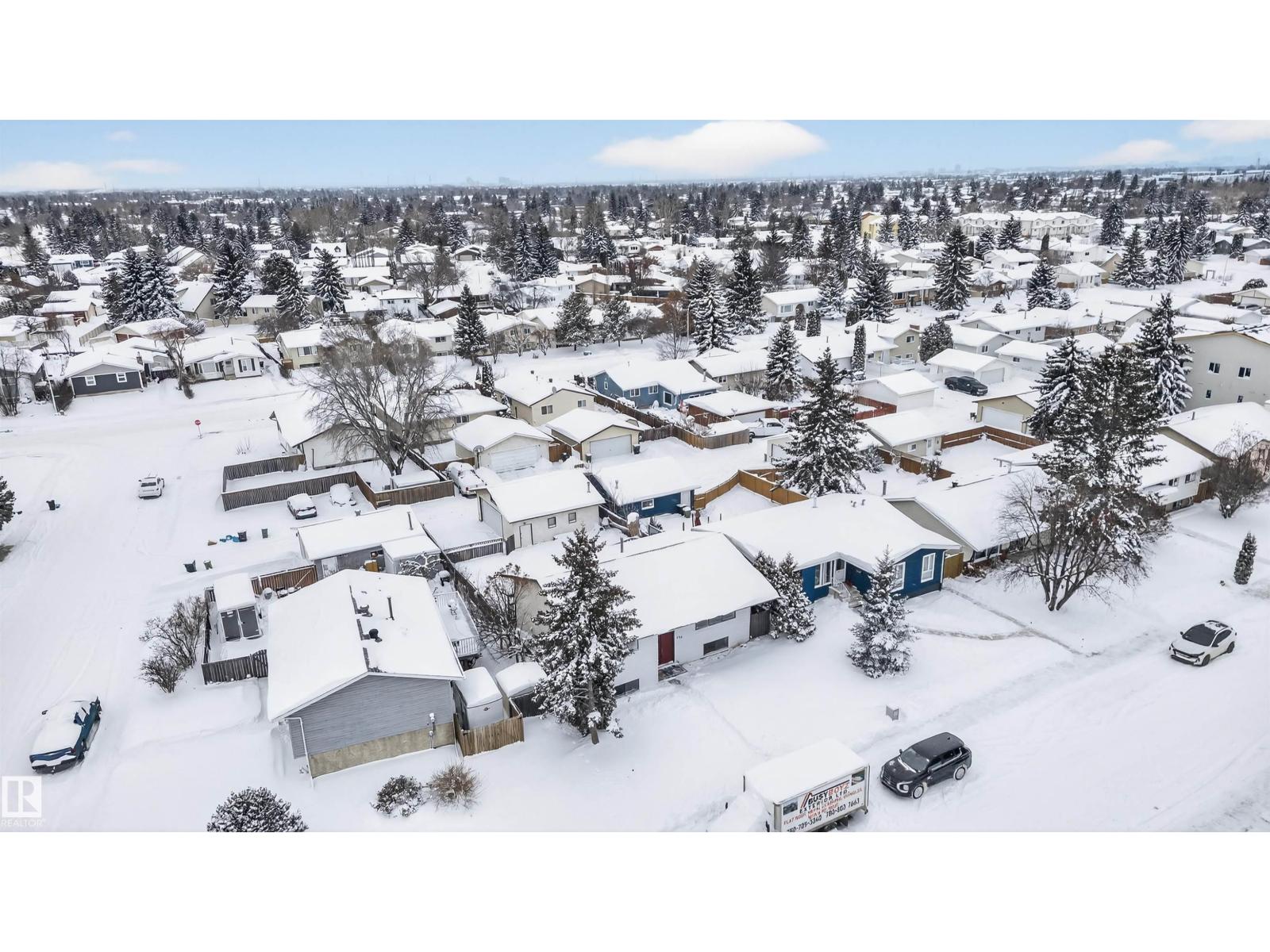 1732 61 St Nw, Edmonton, Alberta  T6L 1N2 - Photo 42 - E4468654