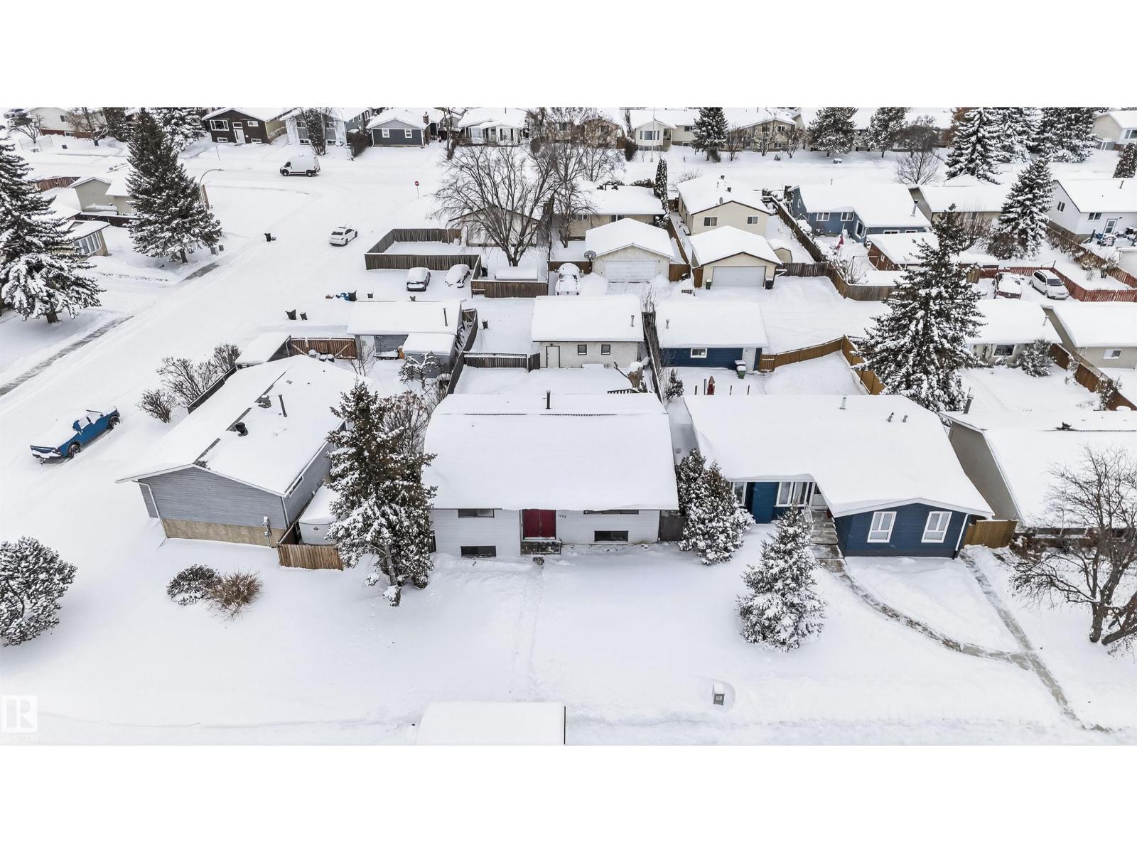 1732 61 St Nw, Edmonton, Alberta  T6L 1N2 - Photo 41 - E4468654