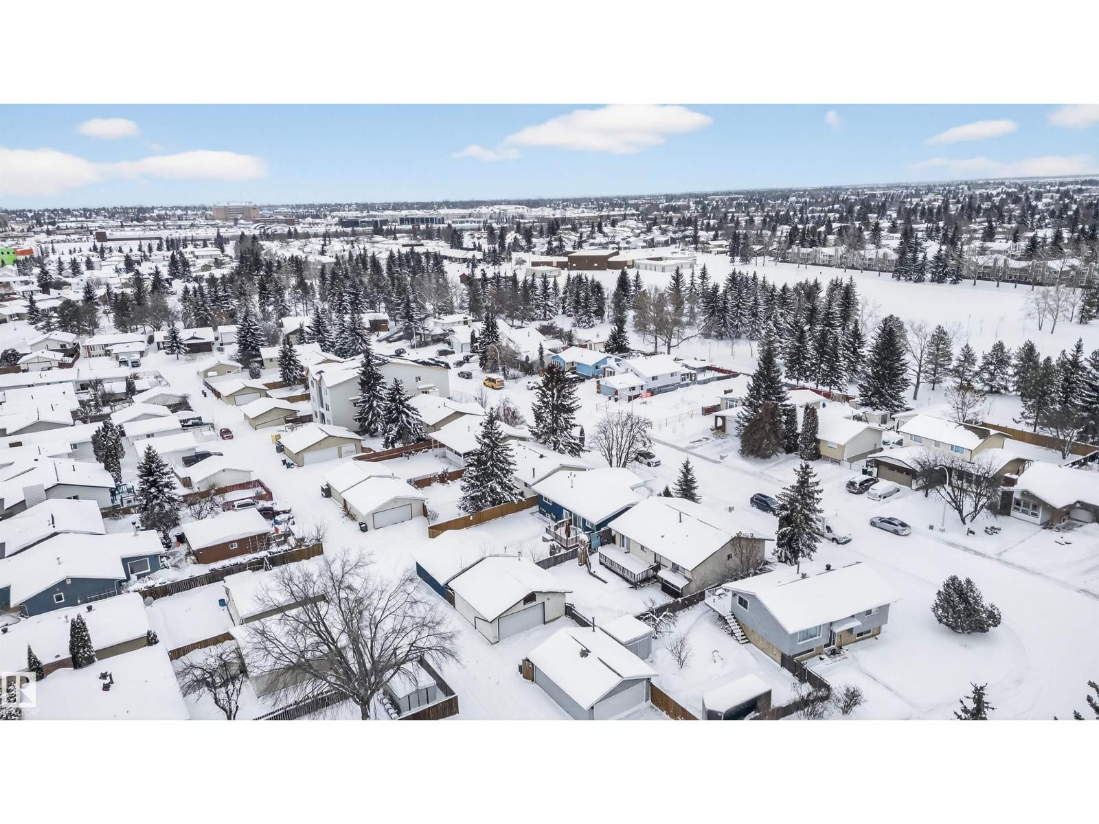 1732 61 St Nw, Edmonton, Alberta  T6L 1N2 - Photo 43 - E4468654