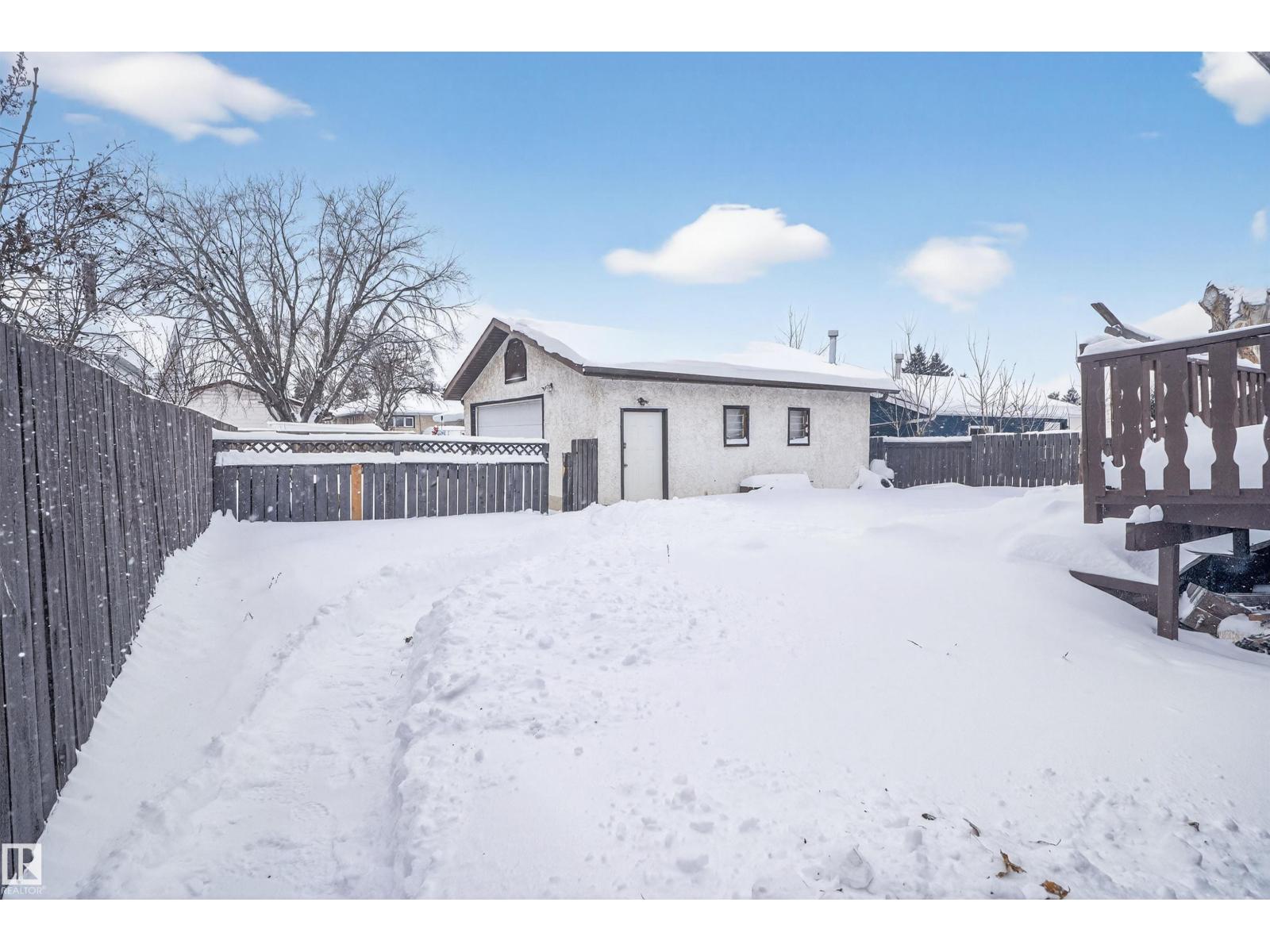 1732 61 St Nw, Edmonton, Alberta  T6L 1N2 - Photo 32 - E4468654