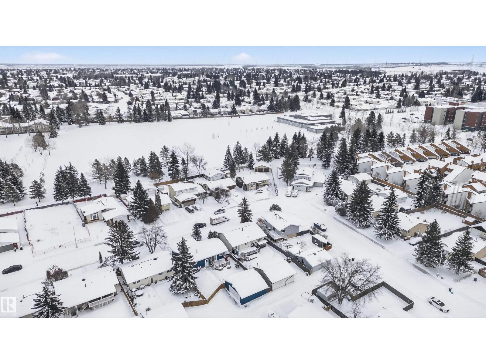 1732 61 St Nw, Edmonton, Alberta  T6L 1N2 - Photo 45 - E4468654