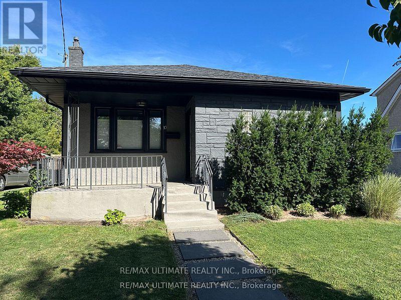 10 COLUMBIA STREET, St. Catharines, Ontario