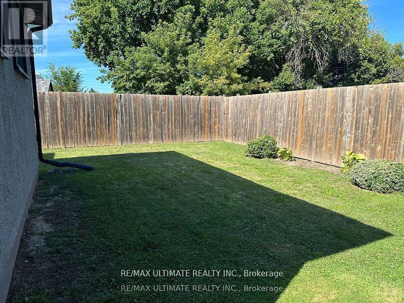 10 Columbia Street, St. Catharines, Ontario  L2R 5H6 - Photo 20 - X12652580