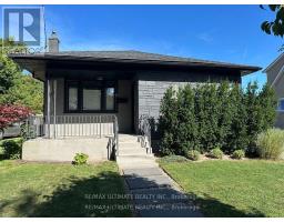 10 COLUMBIA STREET, St. Catharines, Ontario