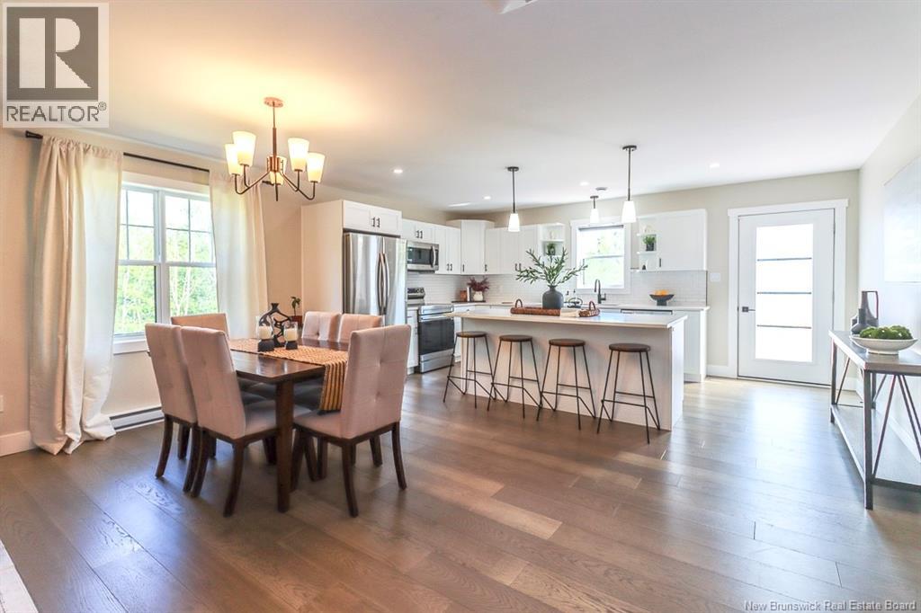 8 Hobble Lane, Quispamsis, New Brunswick  E2S 1B8 - Photo 11 - NB131490