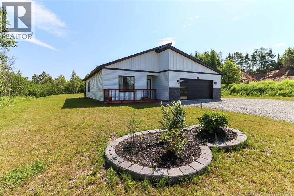 8 Hobble Lane, Quispamsis, New Brunswick  E2S 1B8 - Photo 14 - NB131490