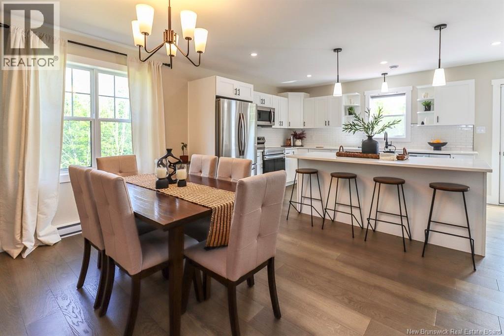 8 Hobble Lane, Quispamsis, New Brunswick  E2S 1B8 - Photo 29 - NB131490