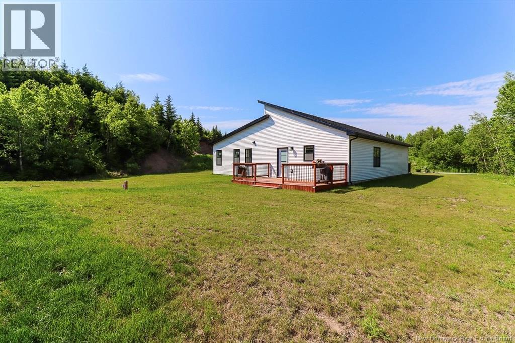 8 Hobble Lane, Quispamsis, New Brunswick  E2S 1B8 - Photo 43 - NB131490