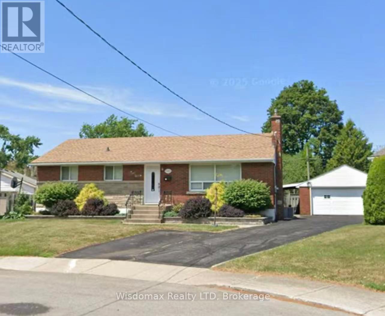 3276 JANET CRESCENT, Niagara Falls, Ontario