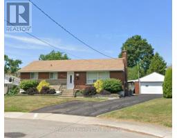 3276 JANET CRESCENT, Niagara Falls, Ontario