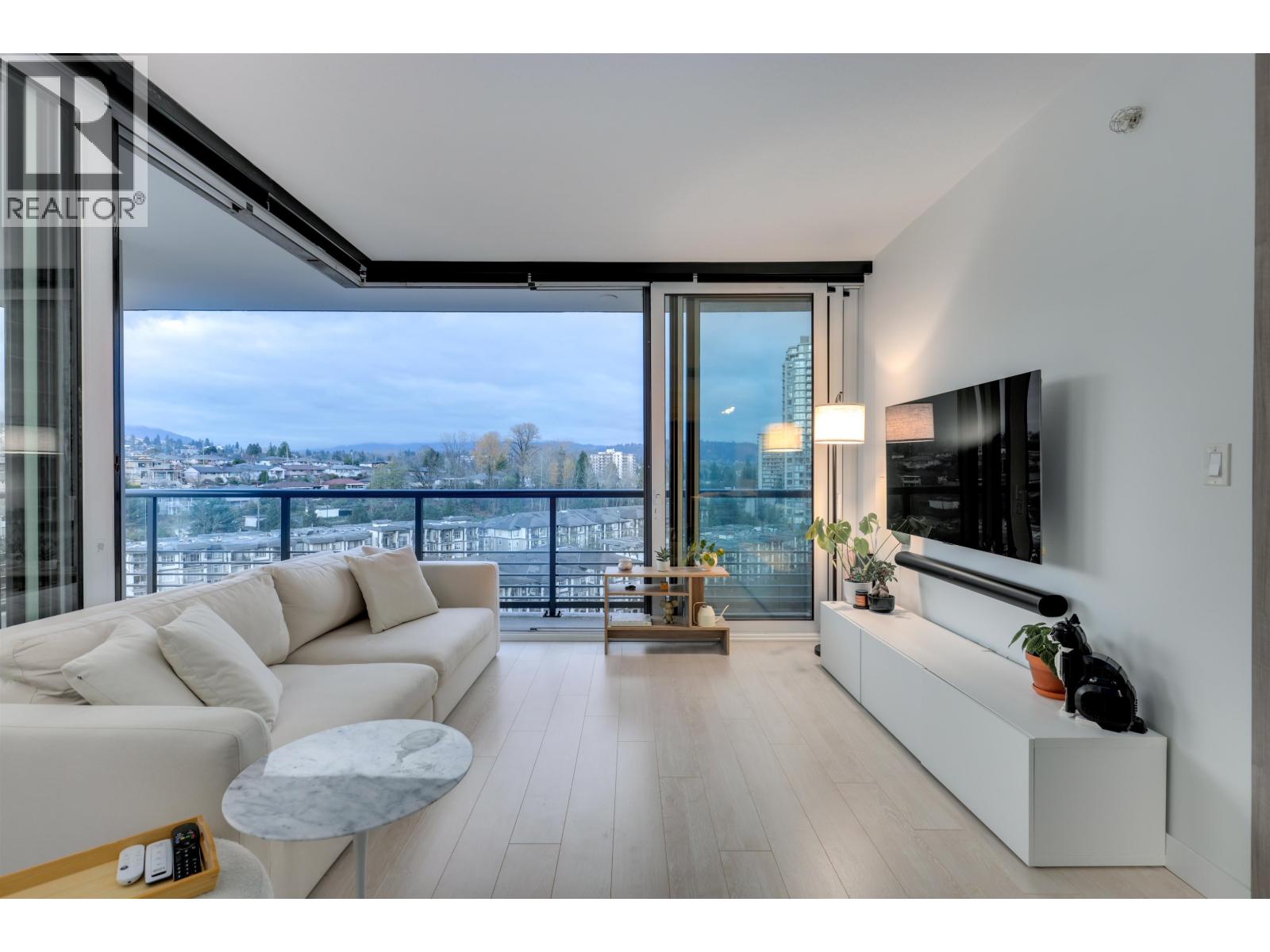 1206 4720 LOUGHEED HIGHWAY, Burnaby, British Columbia