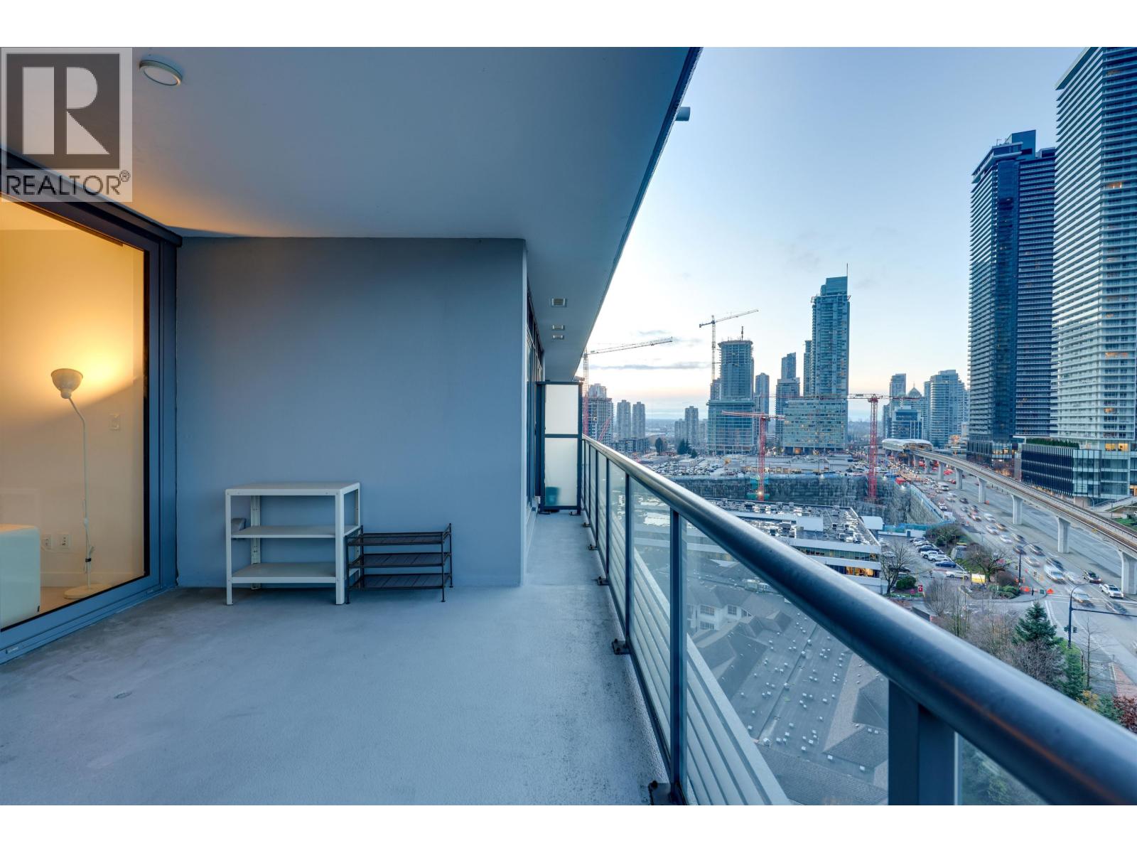 1206 4720 Lougheed Highway, Burnaby, British Columbia  V5C 0M8 - Photo 10 - R3075105