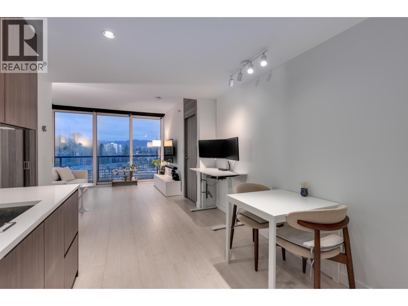 1206 4720 Lougheed Highway, Burnaby, British Columbia  V5C 0M8 - Photo 16 - R3075105