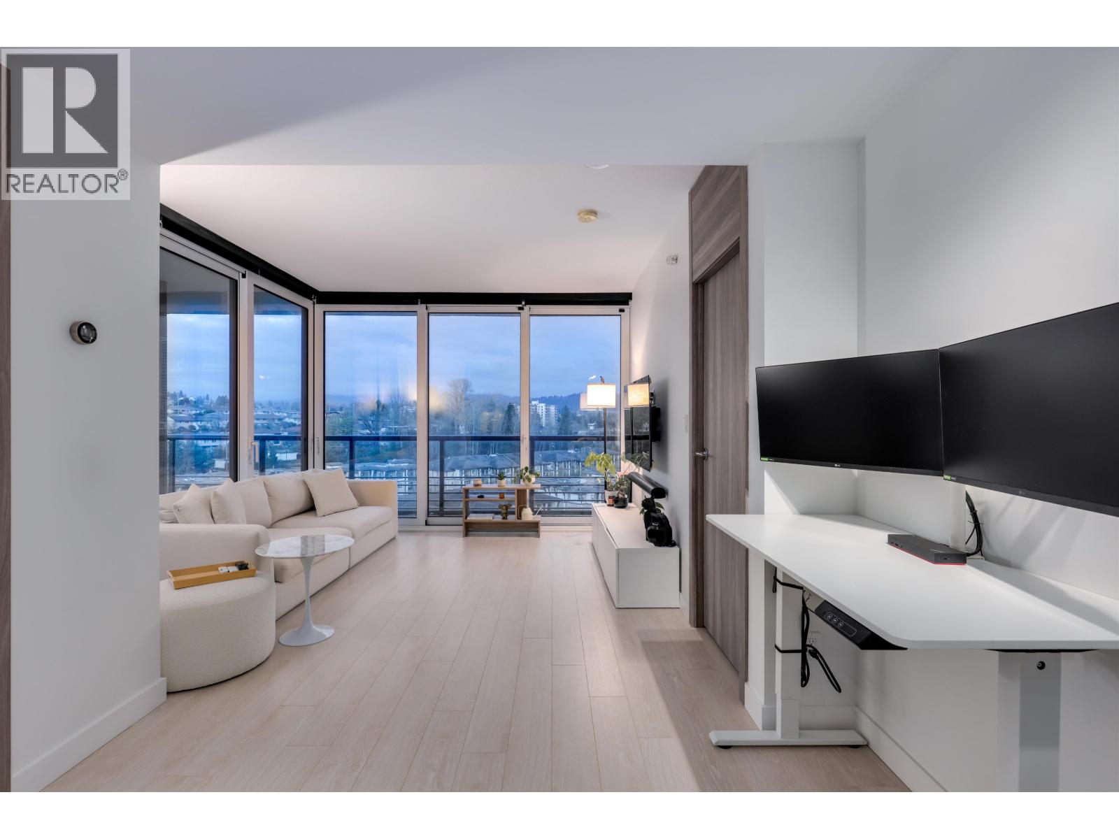 1206 4720 Lougheed Highway, Burnaby, British Columbia  V5C 0M8 - Photo 17 - R3075105