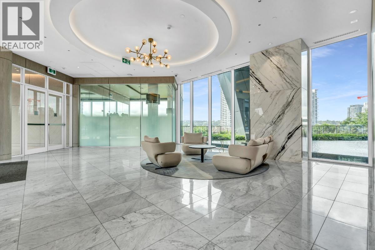 1206 4720 Lougheed Highway, Burnaby, British Columbia  V5C 0M8 - Photo 27 - R3075105