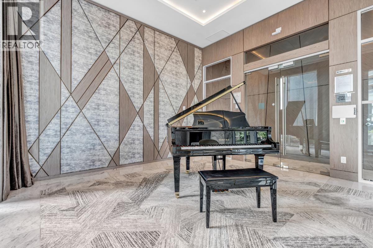 1206 4720 Lougheed Highway, Burnaby, British Columbia  V5C 0M8 - Photo 29 - R3075105