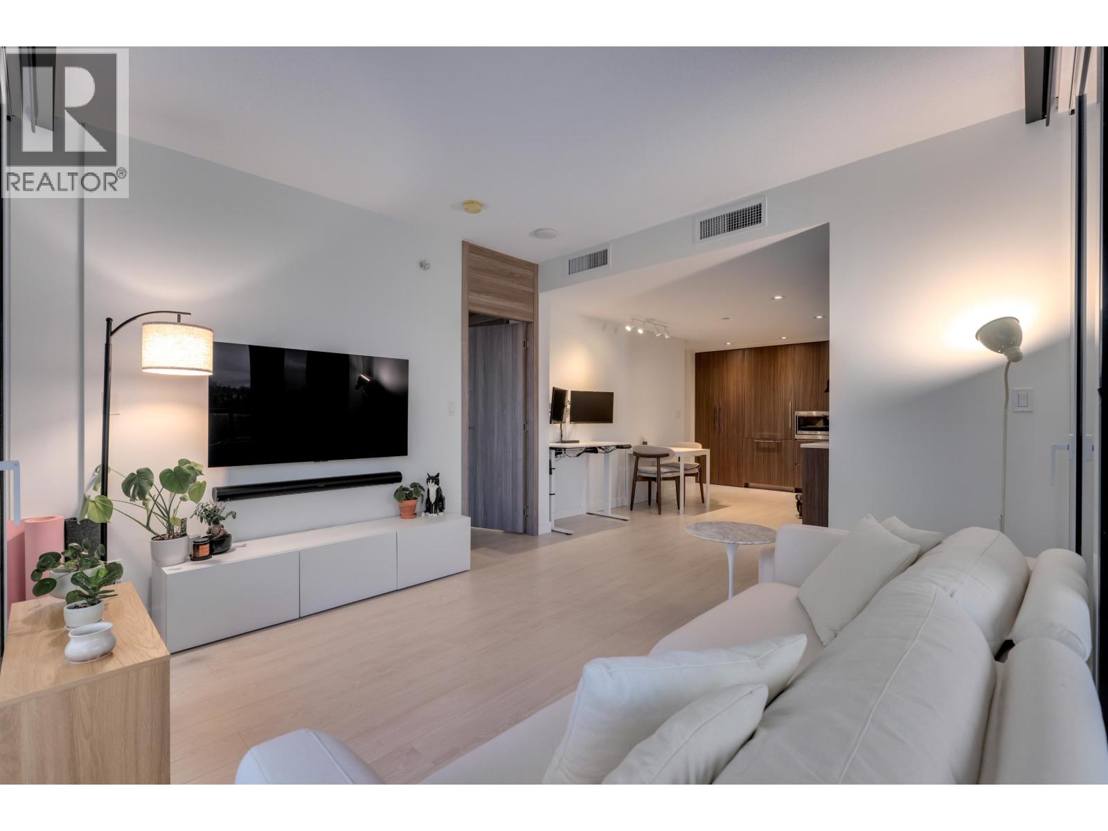 1206 4720 Lougheed Highway, Burnaby, British Columbia  V5C 0M8 - Photo 3 - R3075105