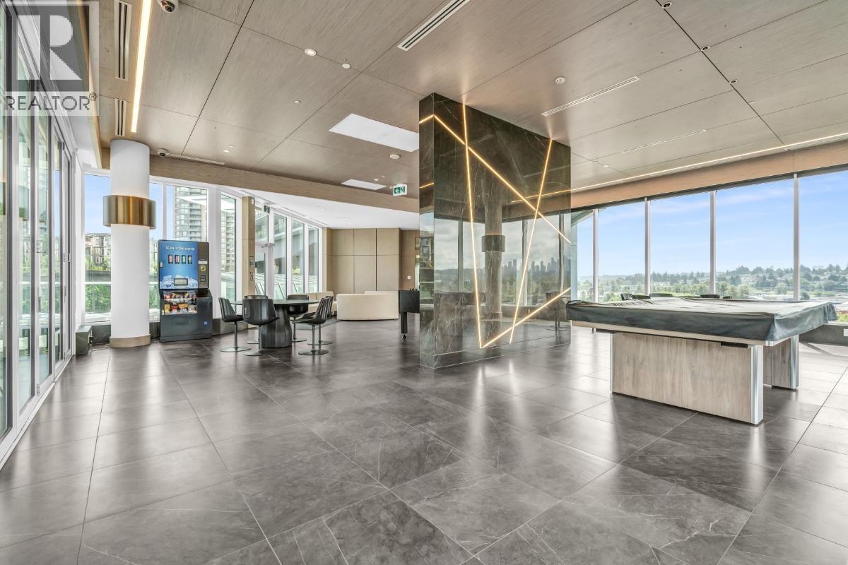 1206 4720 Lougheed Highway, Burnaby, British Columbia  V5C 0M8 - Photo 34 - R3075105