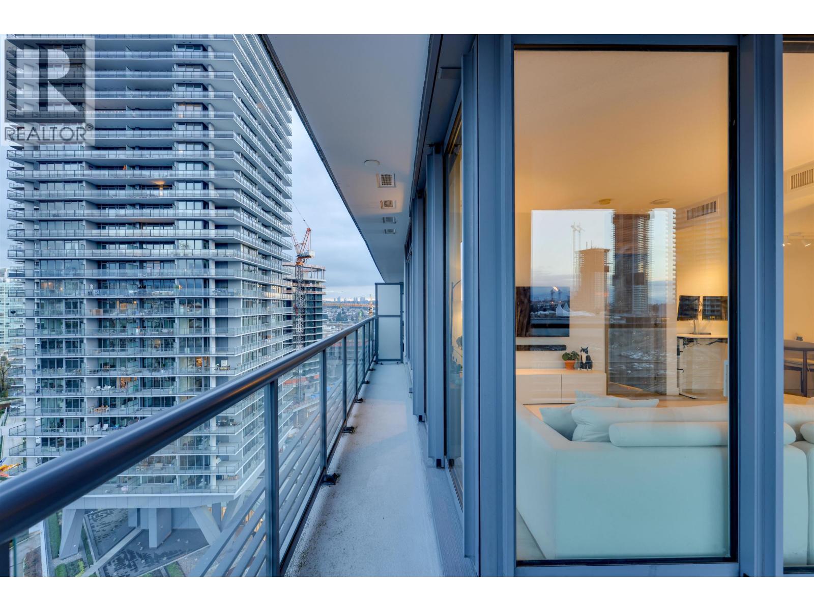 1206 4720 Lougheed Highway, Burnaby, British Columbia  V5C 0M8 - Photo 6 - R3075105