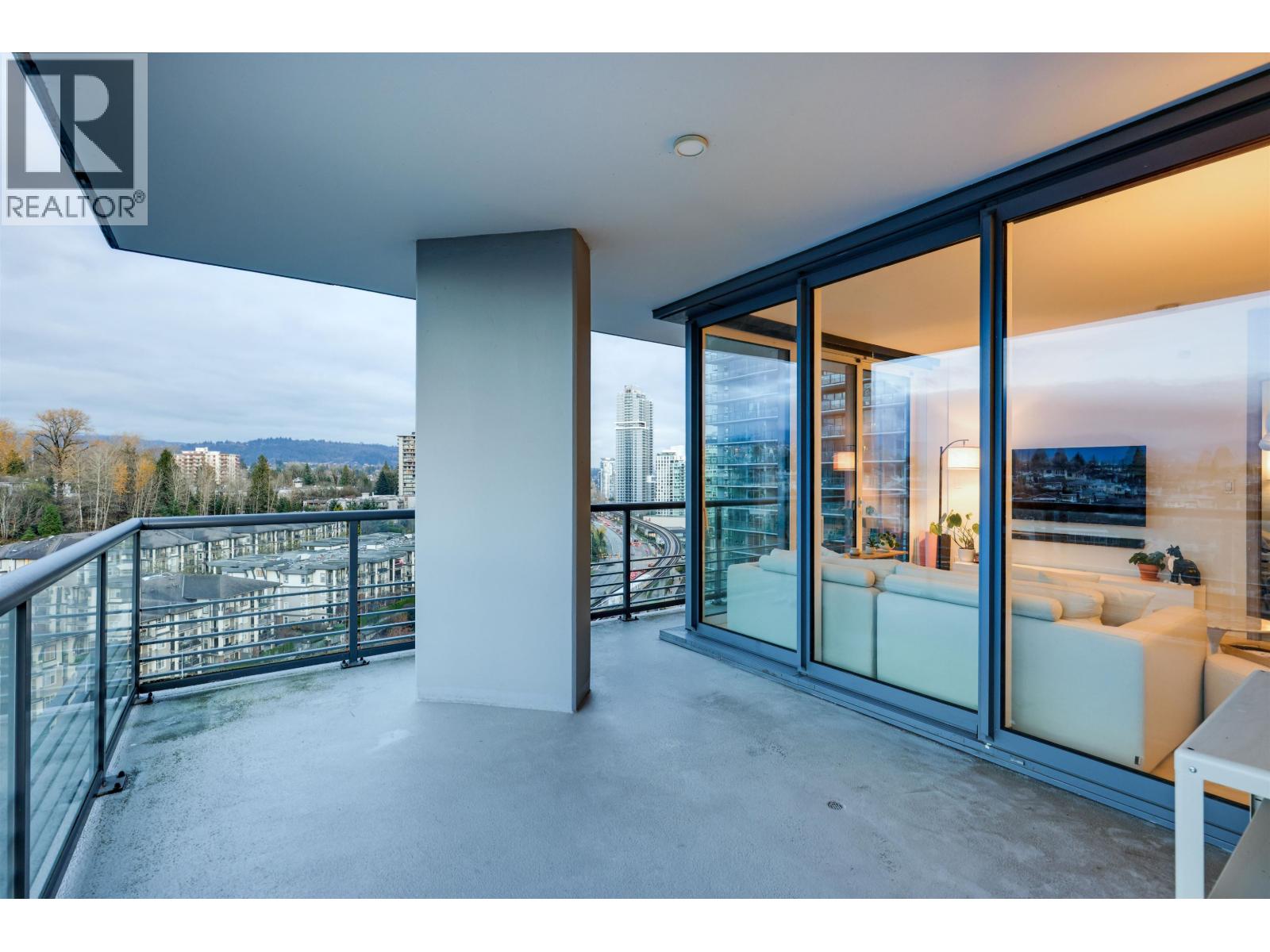 1206 4720 Lougheed Highway, Burnaby, British Columbia  V5C 0M8 - Photo 8 - R3075105