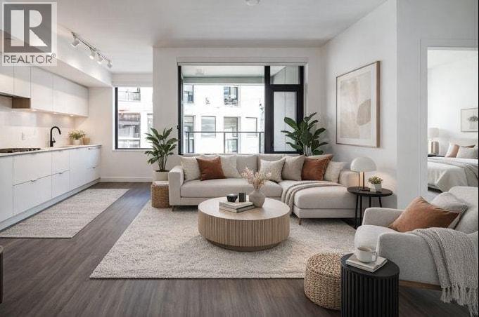 512 210 E 5TH AVENUE, Vancouver, British Columbia