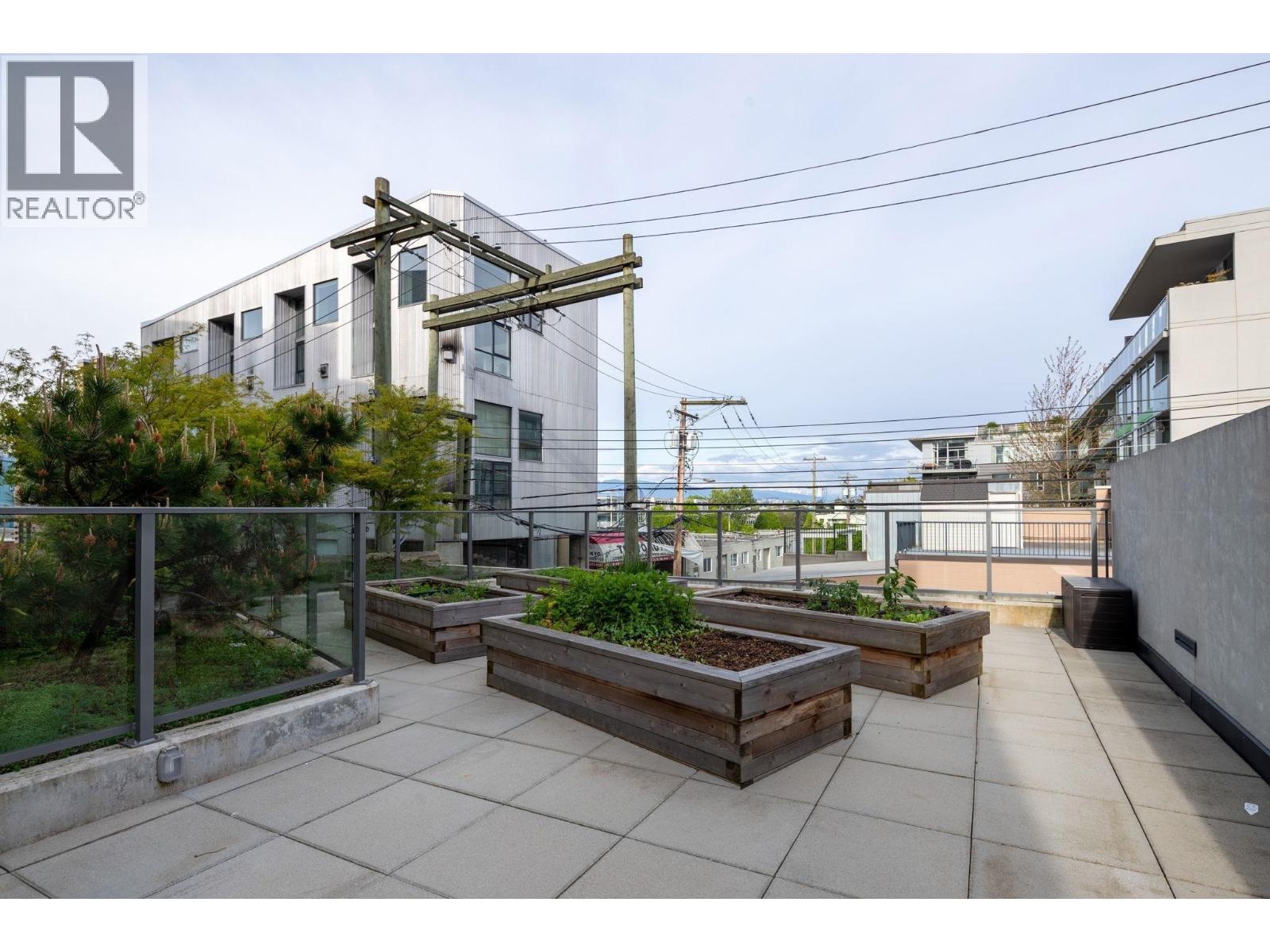 512 210 E 5th Avenue, Vancouver, British Columbia  V5T 0K1 - Photo 18 - R3075107