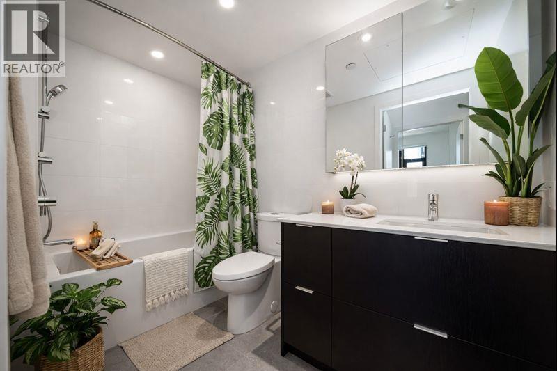 512 210 E 5th Avenue, Vancouver, British Columbia  V5T 0K1 - Photo 8 - R3075107