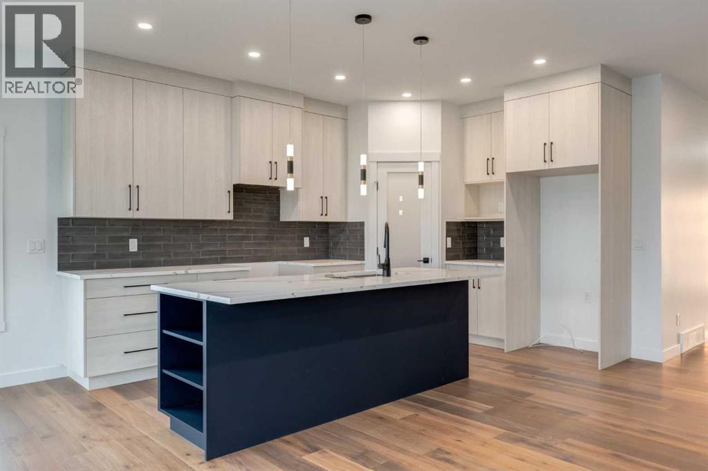 232 Red Tail Ridge Se, High River, Alberta  T1V 0J8 - Photo 7 - A2256121