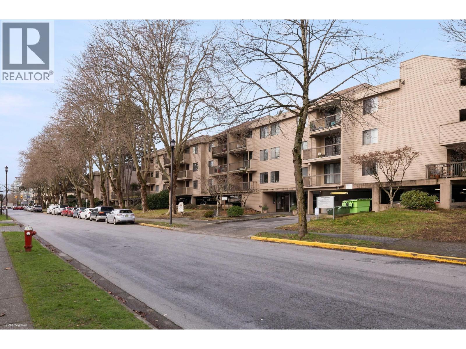 210 8511 Ackroyd Road, Richmond, British Columbia  V6X 3E7 - Photo 2 - R3075099