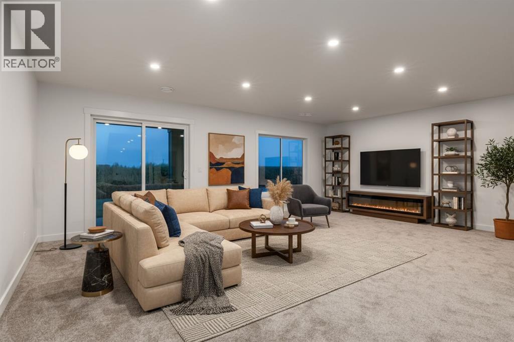 232 Red Tail Ridge Se, High River, Alberta  T1V 0J8 - Photo 24 - A2256121