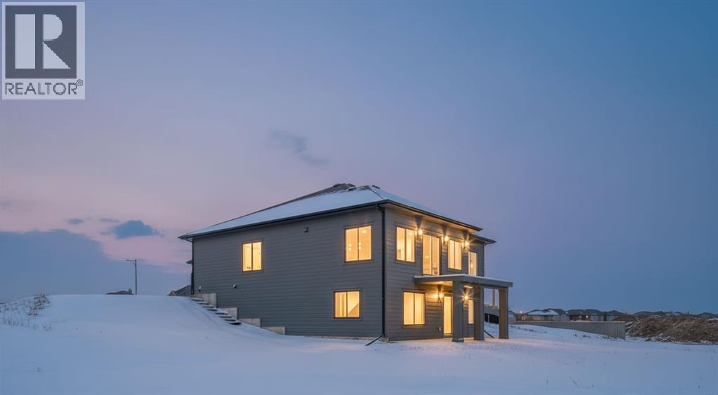 232 Red Tail Ridge Se, High River, Alberta  T1V 0J8 - Photo 43 - A2256121