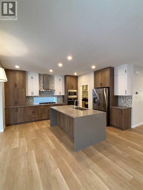 2762 Baywater Landing, Airdrie, Alberta  T4B 5K5 - Photo 11 - A2275470