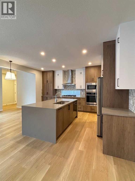 2762 Baywater Landing, Airdrie, Alberta  T4B 5K5 - Photo 12 - A2275470