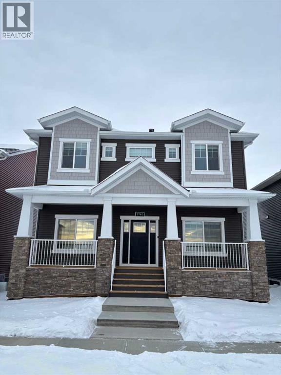 2762 Baywater Landing, Airdrie, Alberta