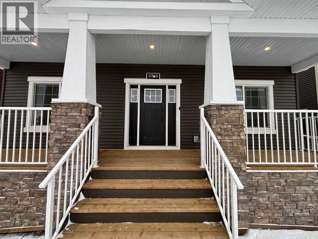 2762 Baywater Landing, Airdrie, Alberta  T4B 5K5 - Photo 2 - A2275470